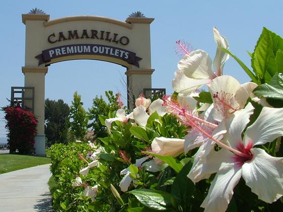 Camarilllo Premium Outlets